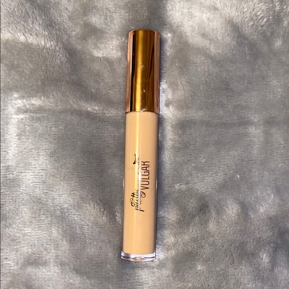 pretty vulgar concealer